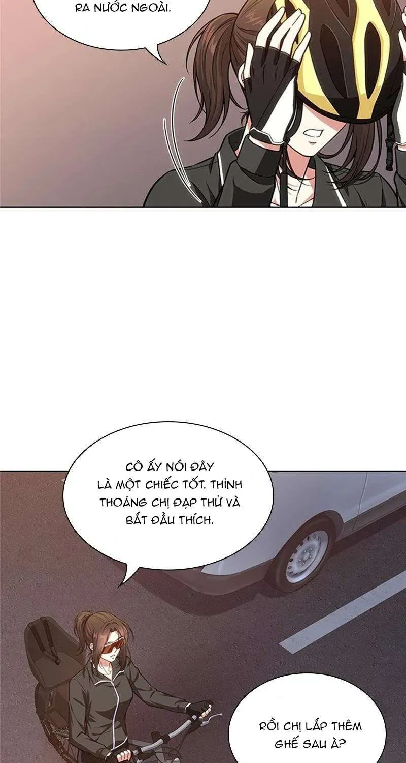 Chuyện Chị Đồng Nghiệp Của Tôi - Chương 50 - Trang 7