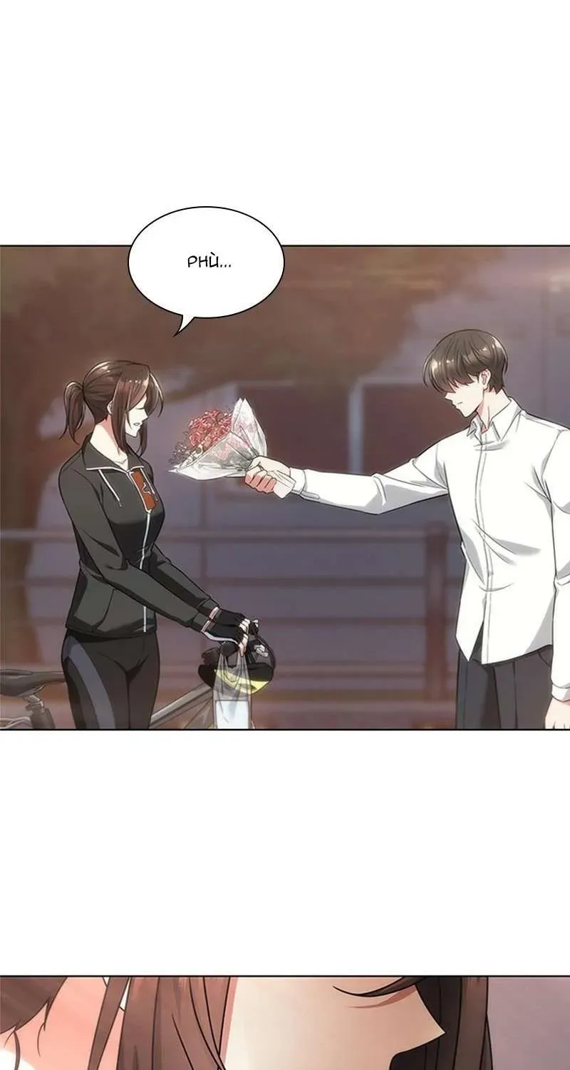 Chuyện Chị Đồng Nghiệp Của Tôi - Chương 50 - Trang 64