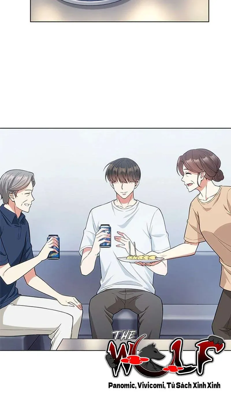 Chuyện Chị Đồng Nghiệp Của Tôi - Chương 51 - Trang 11