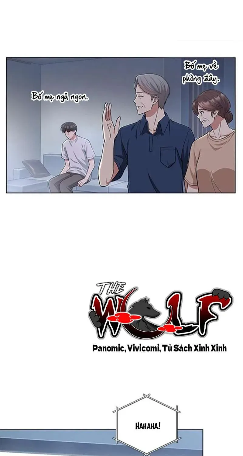 Chuyện Chị Đồng Nghiệp Của Tôi - Chương 51 - Trang 12