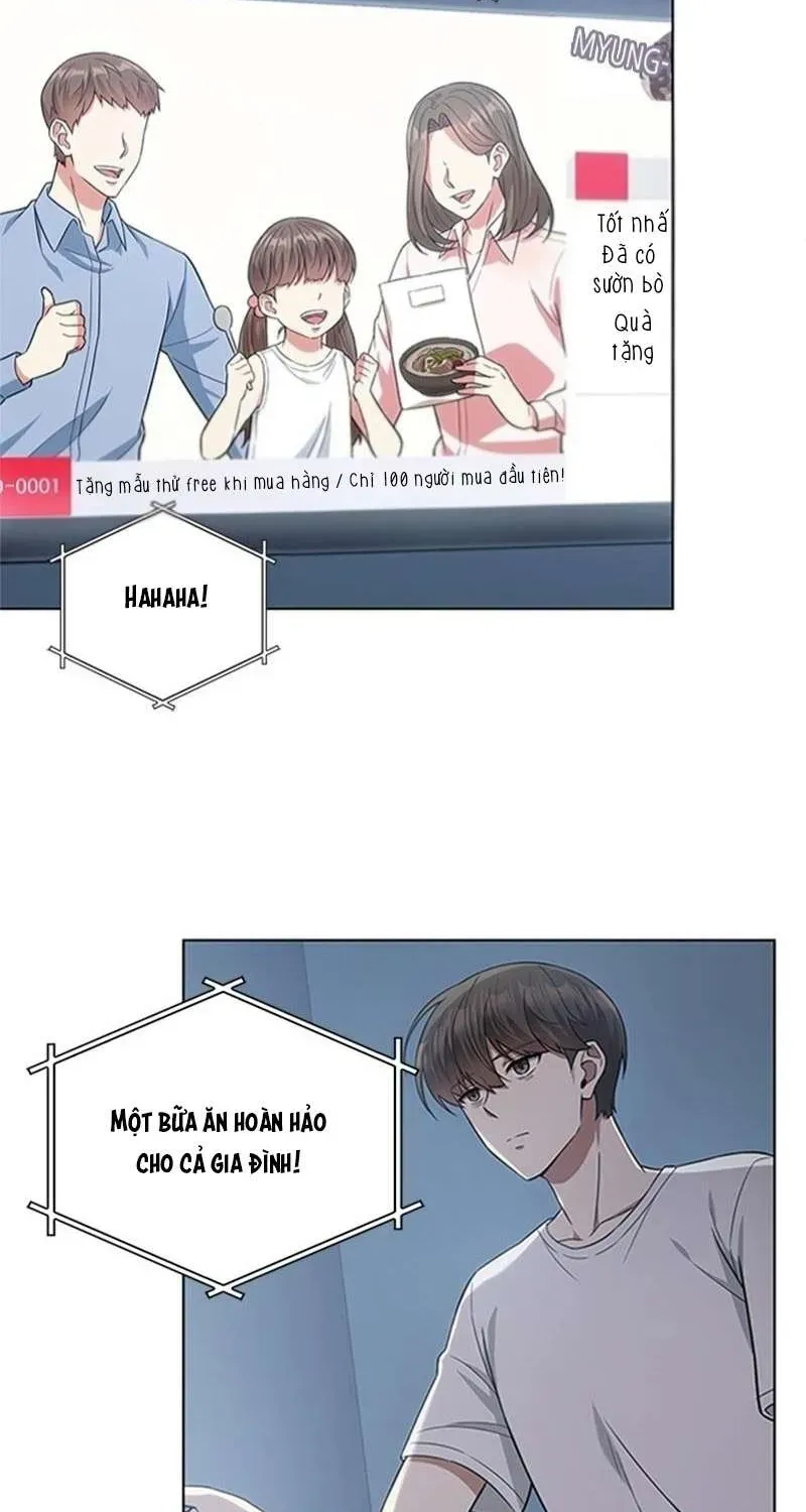 Chuyện Chị Đồng Nghiệp Của Tôi - Chương 51 - Trang 13