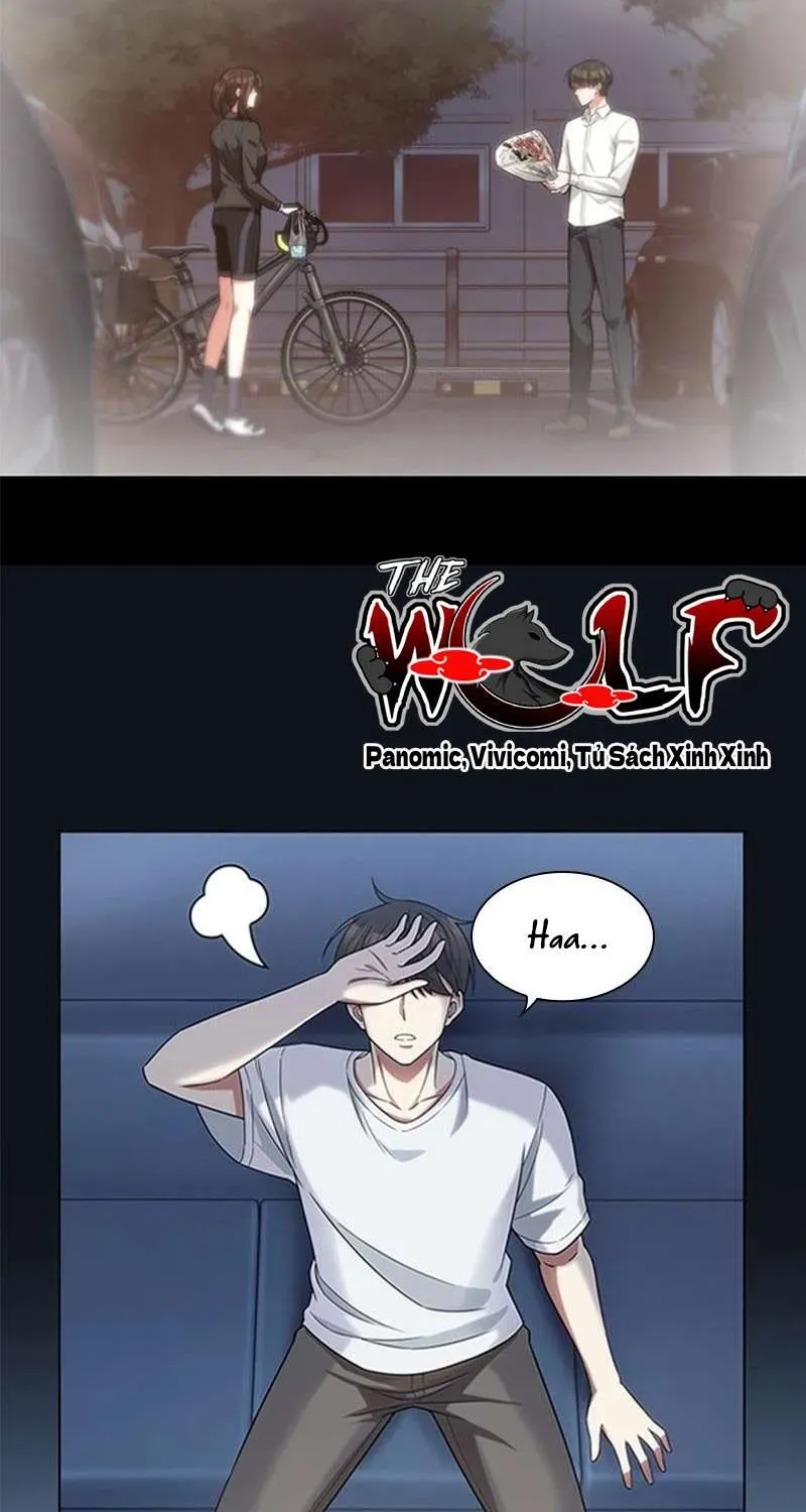 Chuyện Chị Đồng Nghiệp Của Tôi - Chương 51 - Trang 17