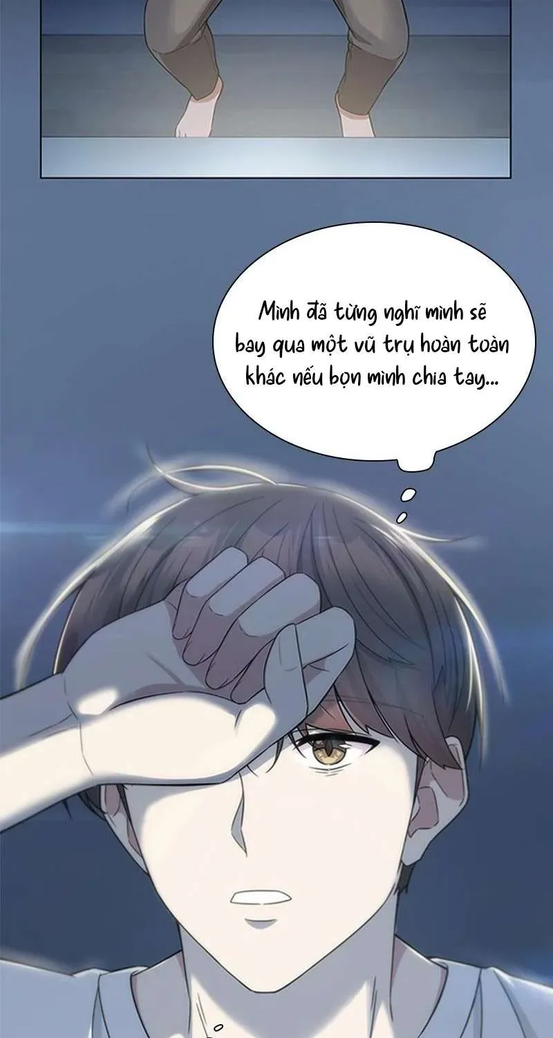 Chuyện Chị Đồng Nghiệp Của Tôi - Chương 51 - Trang 18