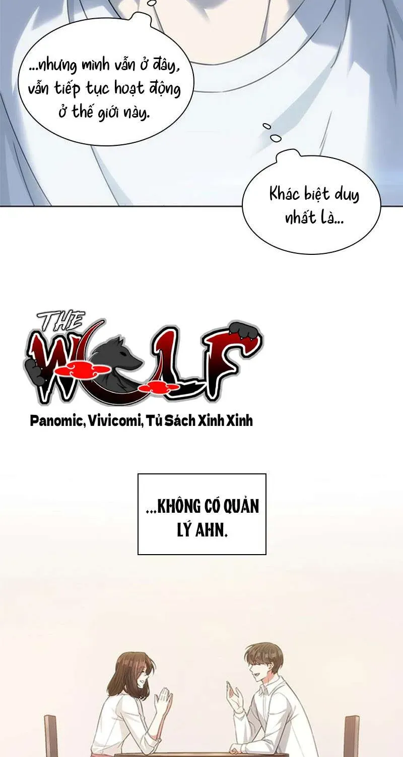 Chuyện Chị Đồng Nghiệp Của Tôi - Chương 51 - Trang 19