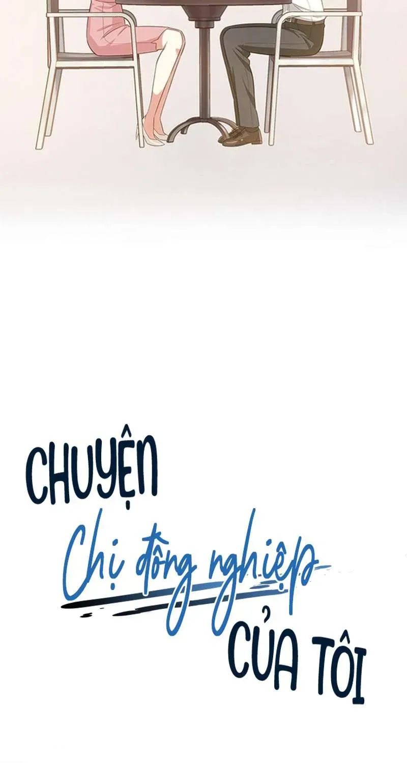 Chuyện Chị Đồng Nghiệp Của Tôi - Chương 51 - Trang 20