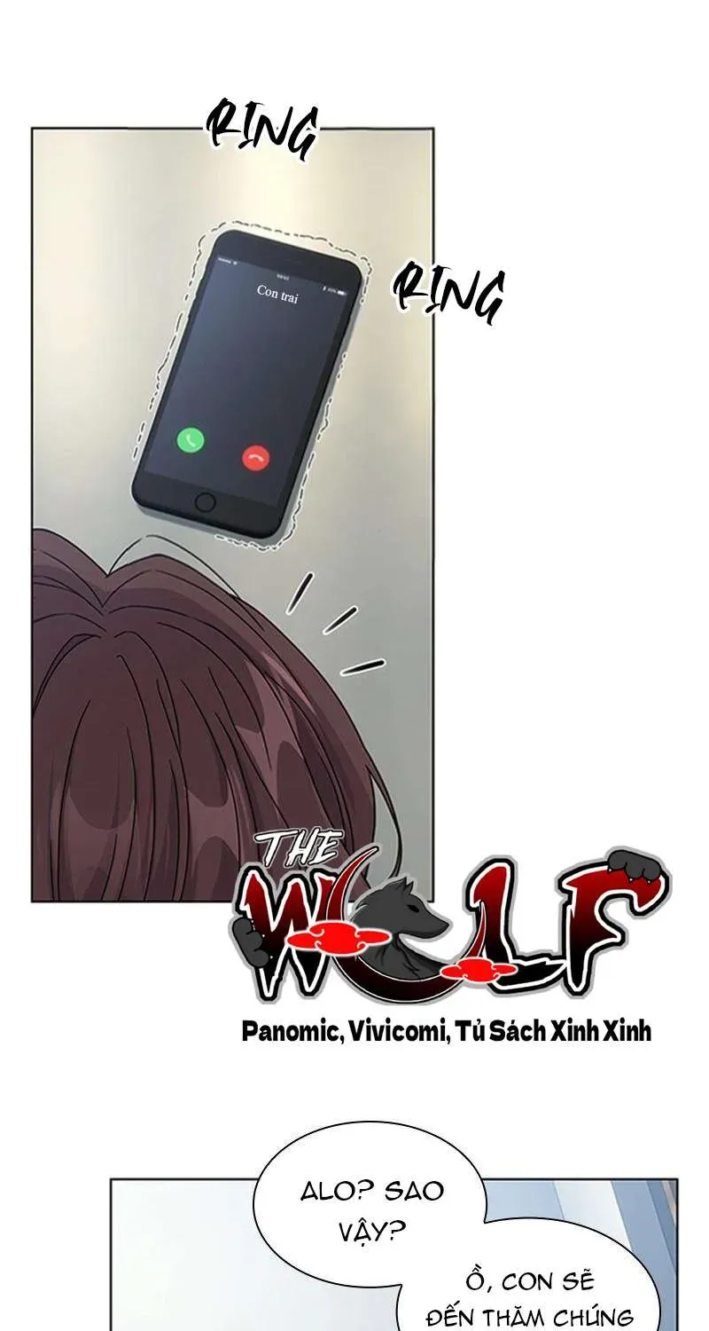 Chuyện Chị Đồng Nghiệp Của Tôi - Chương 51 - Trang 3