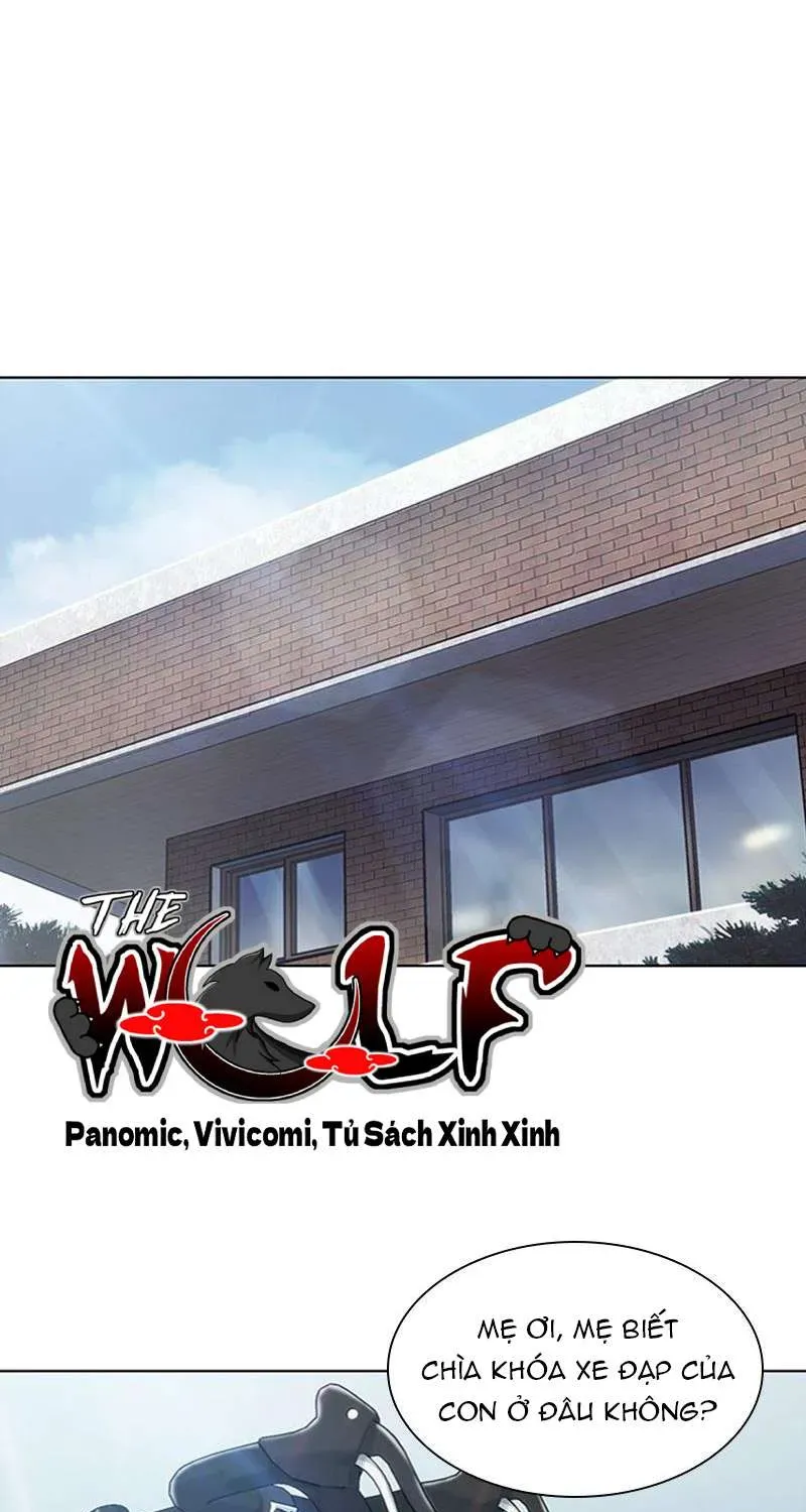 Chuyện Chị Đồng Nghiệp Của Tôi - Chương 51 - Trang 22