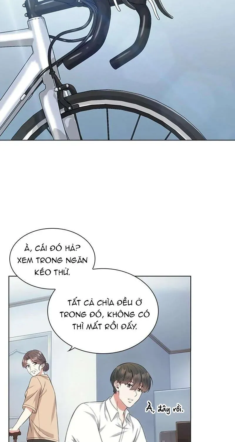 Chuyện Chị Đồng Nghiệp Của Tôi - Chương 51 - Trang 23