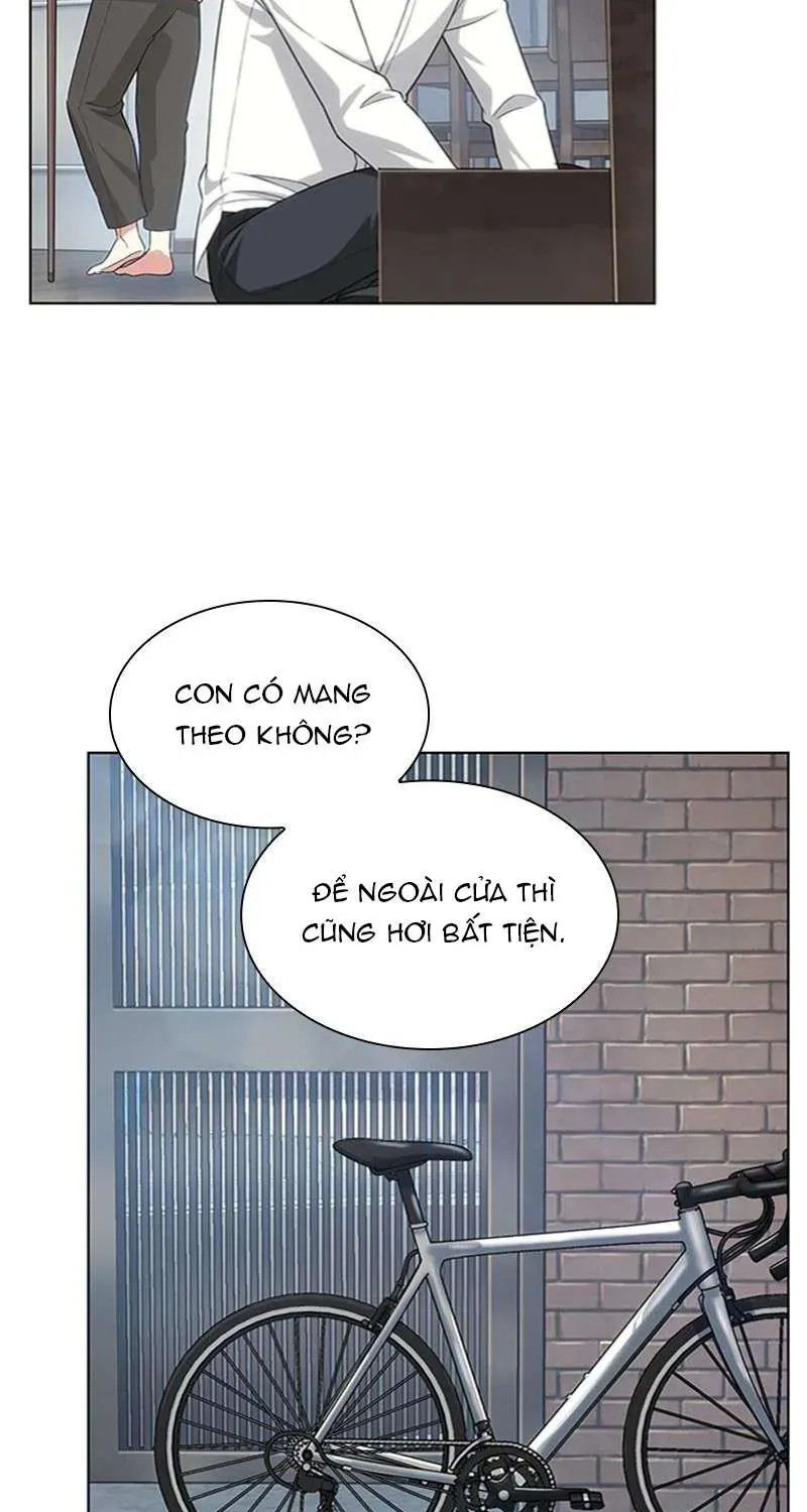 Chuyện Chị Đồng Nghiệp Của Tôi - Chương 51 - Trang 24