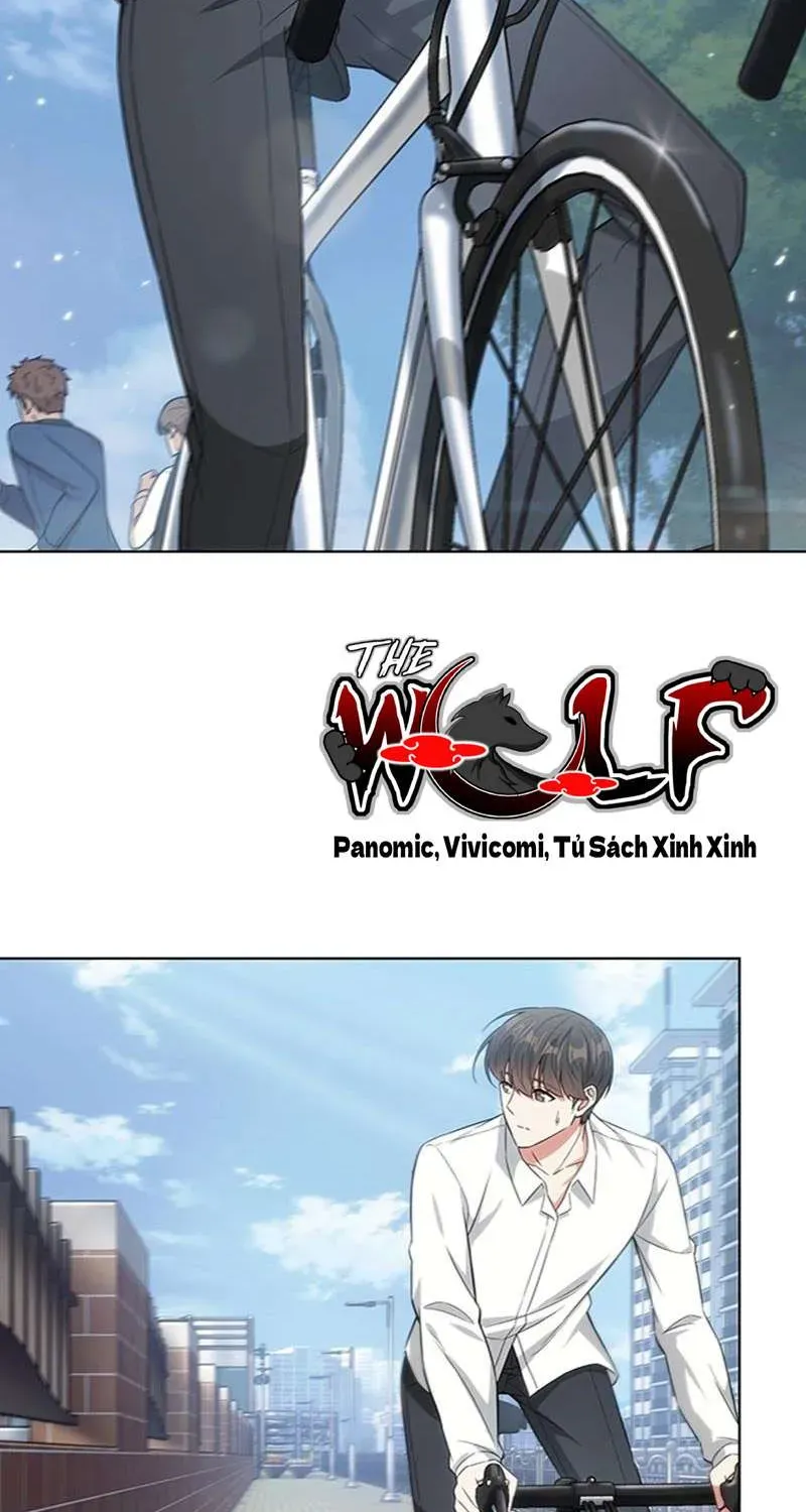 Chuyện Chị Đồng Nghiệp Của Tôi - Chương 51 - Trang 27