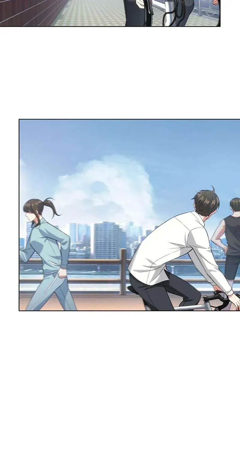 Chuyện Chị Đồng Nghiệp Của Tôi - Chương 51 - Trang 28