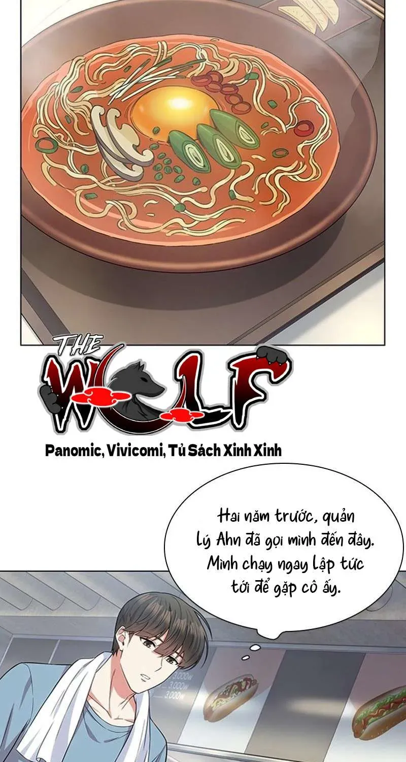 Chuyện Chị Đồng Nghiệp Của Tôi - Chương 51 - Trang 30