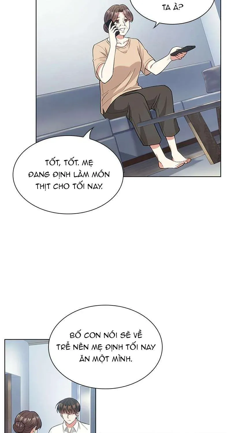 Chuyện Chị Đồng Nghiệp Của Tôi - Chương 51 - Trang 4