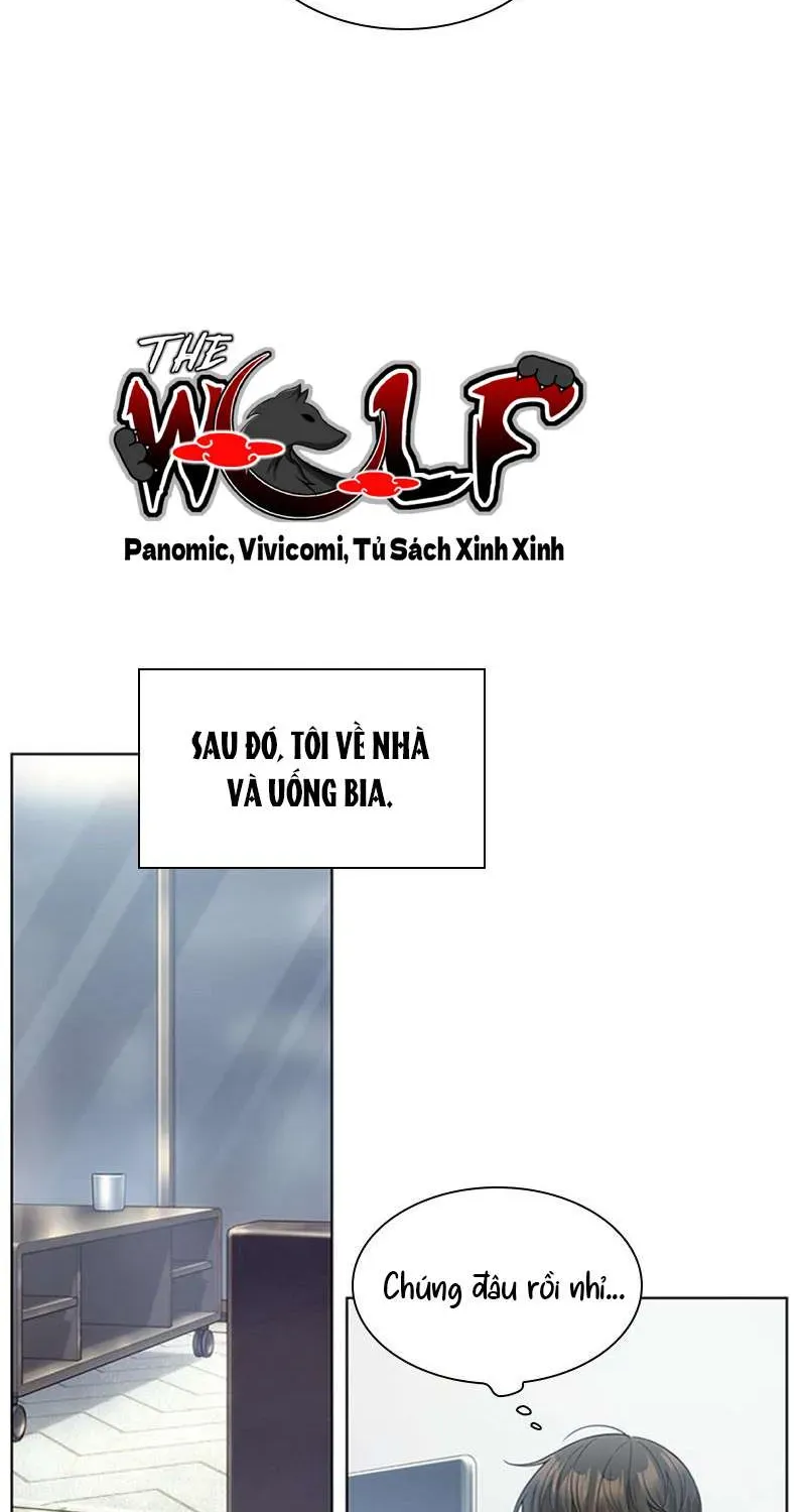 Chuyện Chị Đồng Nghiệp Của Tôi - Chương 51 - Trang 34