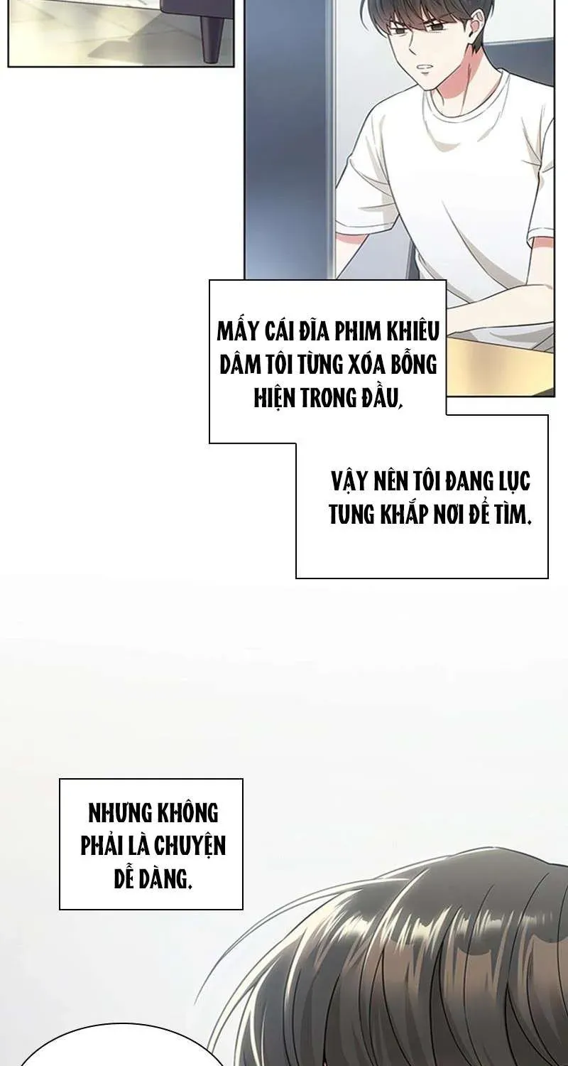 Chuyện Chị Đồng Nghiệp Của Tôi - Chương 51 - Trang 35