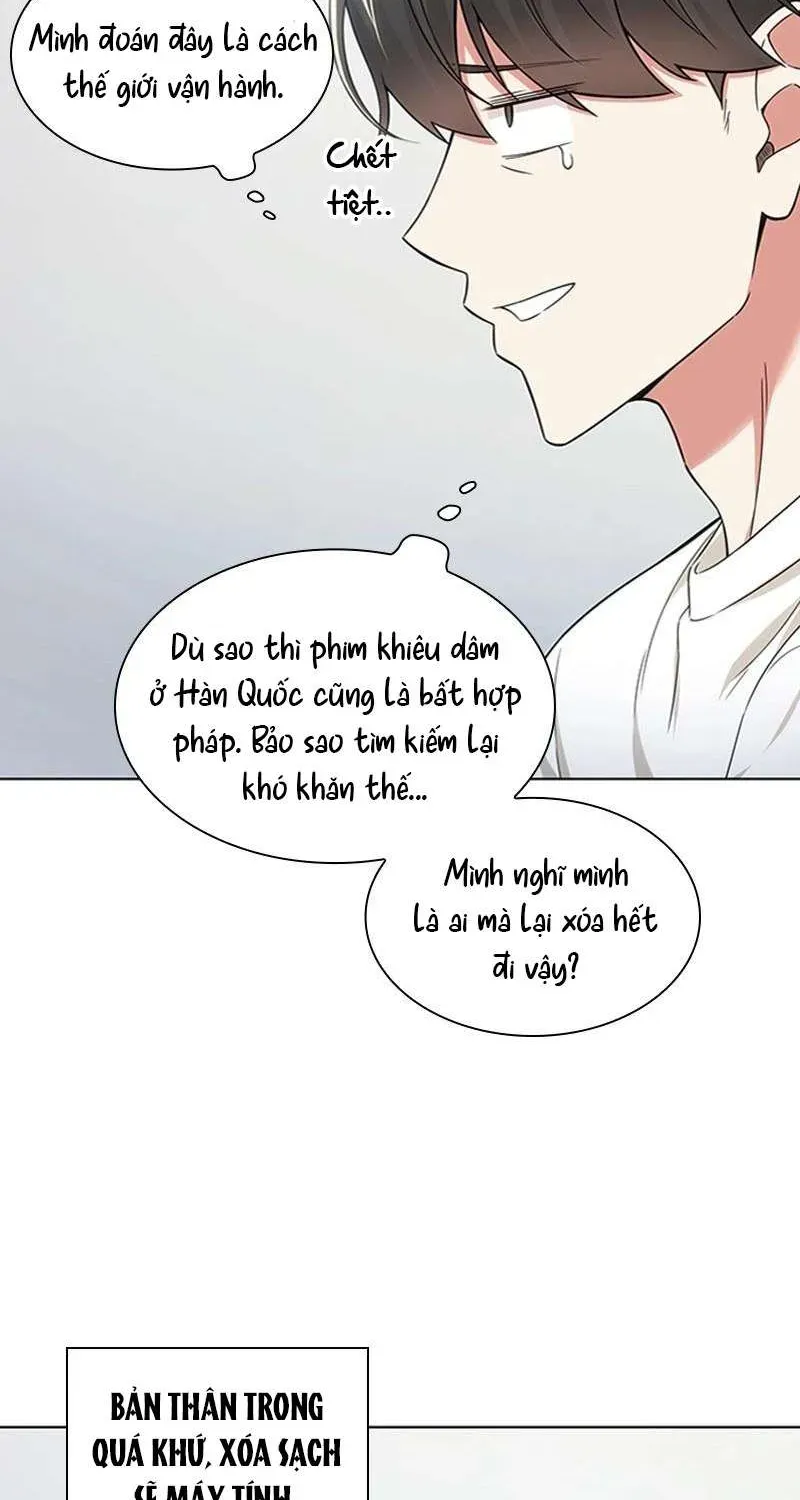 Chuyện Chị Đồng Nghiệp Của Tôi - Chương 51 - Trang 36