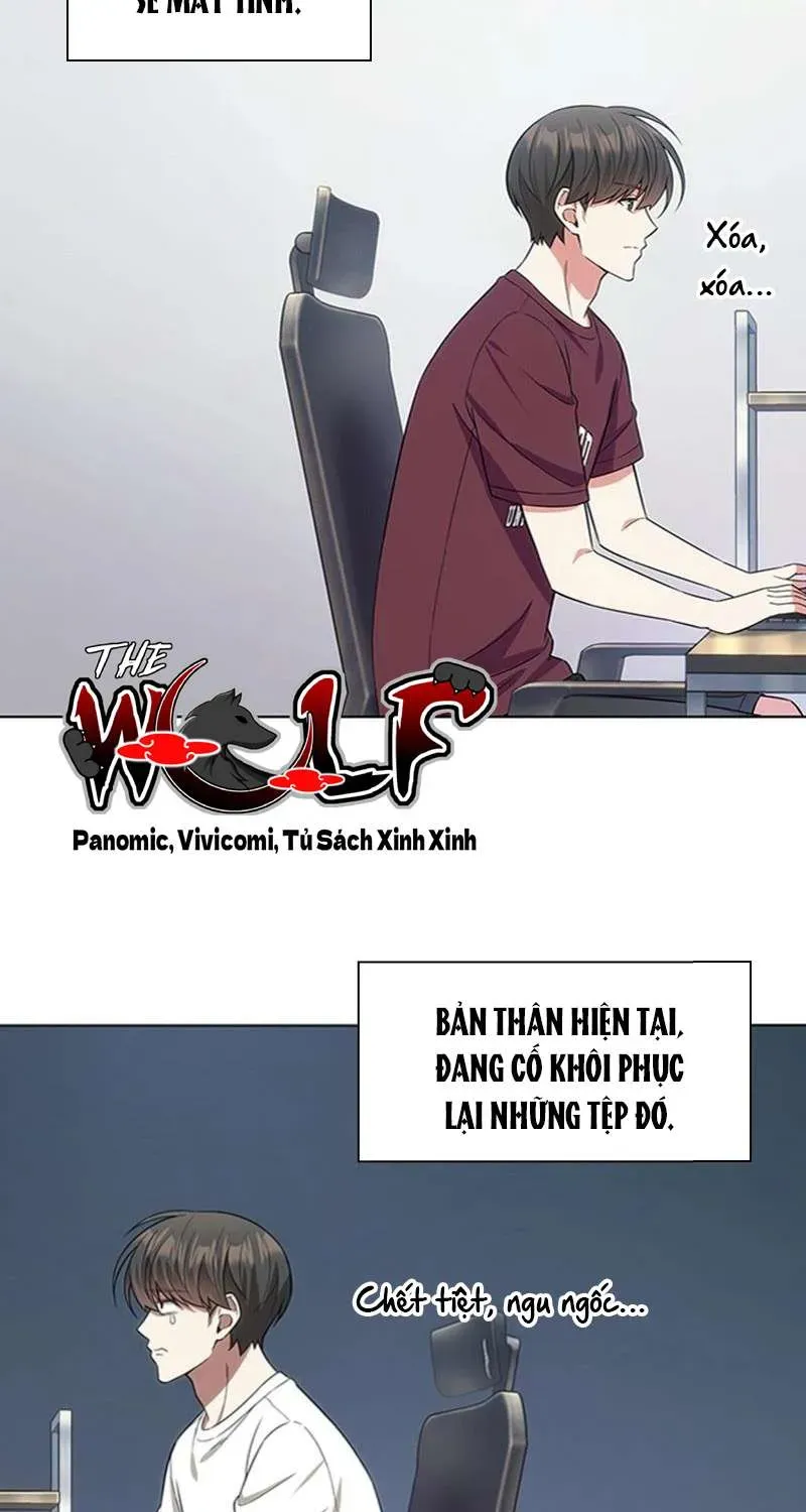 Chuyện Chị Đồng Nghiệp Của Tôi - Chương 51 - Trang 37