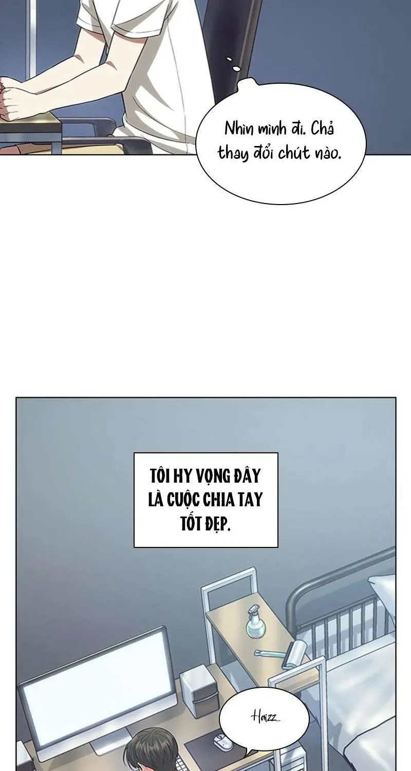 Chuyện Chị Đồng Nghiệp Của Tôi - Chương 51 - Trang 38