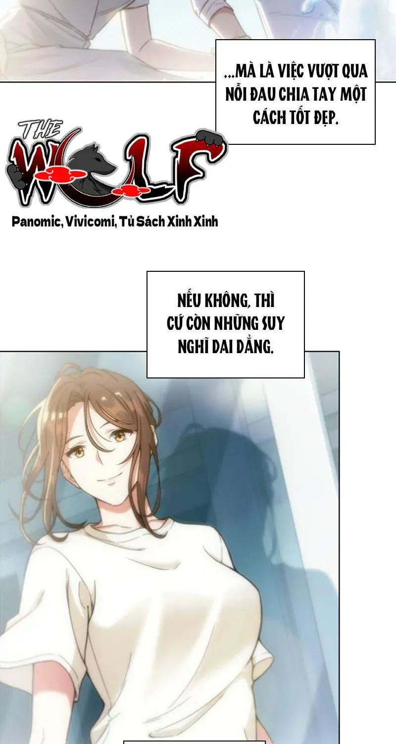 Chuyện Chị Đồng Nghiệp Của Tôi - Chương 51 - Trang 40