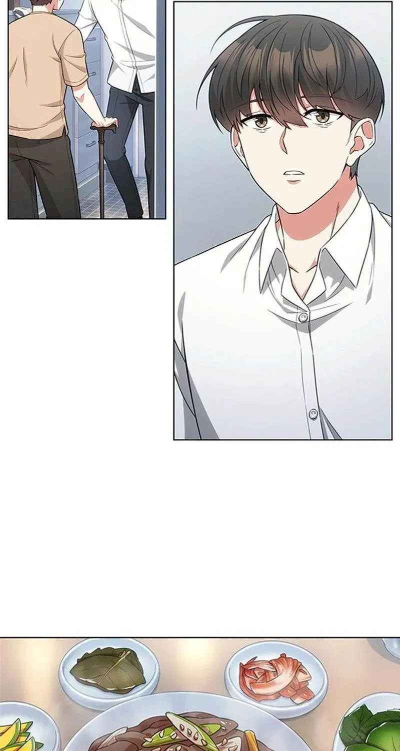 Chuyện Chị Đồng Nghiệp Của Tôi - Chương 51 - Trang 5