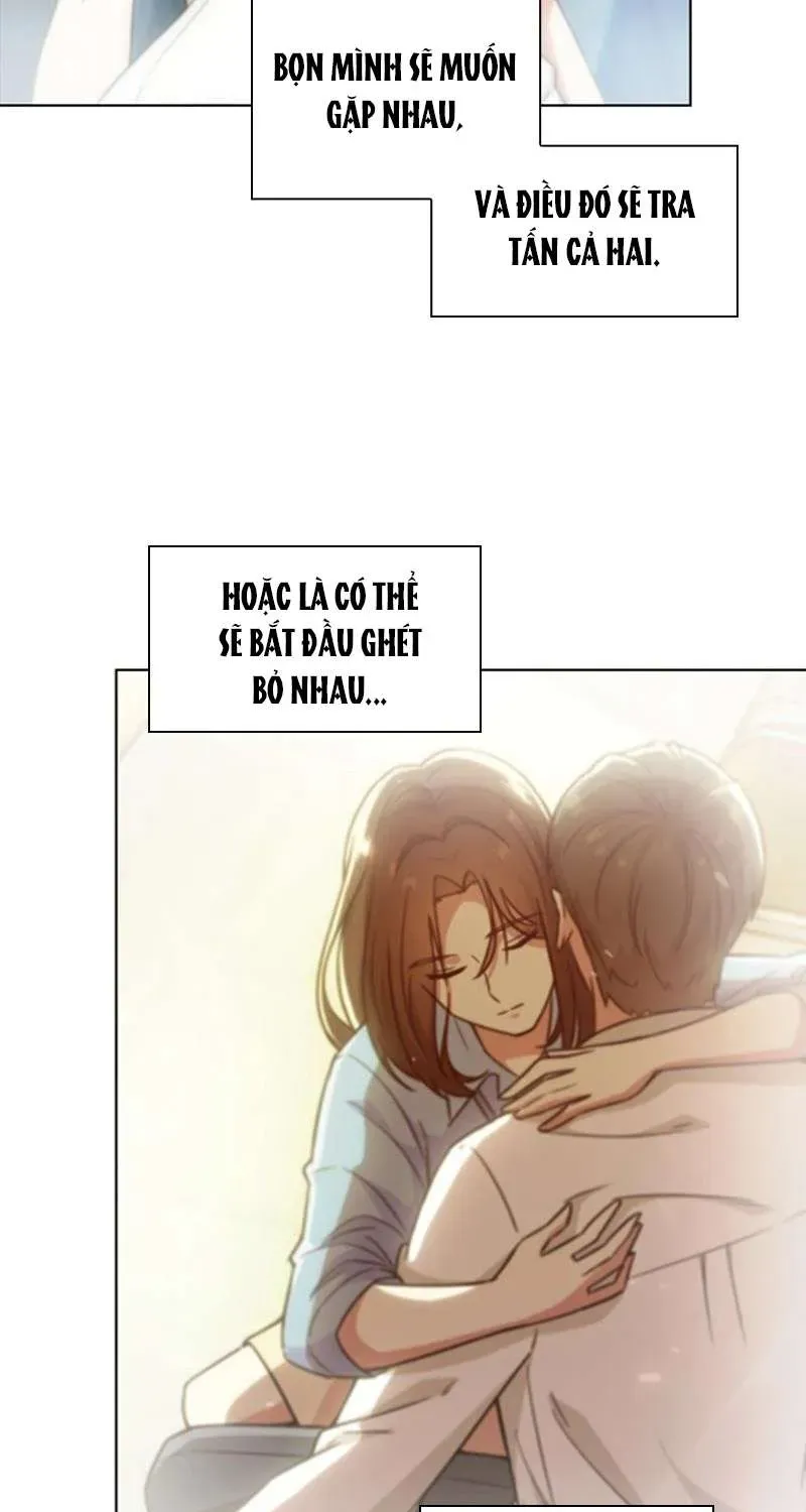 Chuyện Chị Đồng Nghiệp Của Tôi - Chương 51 - Trang 41