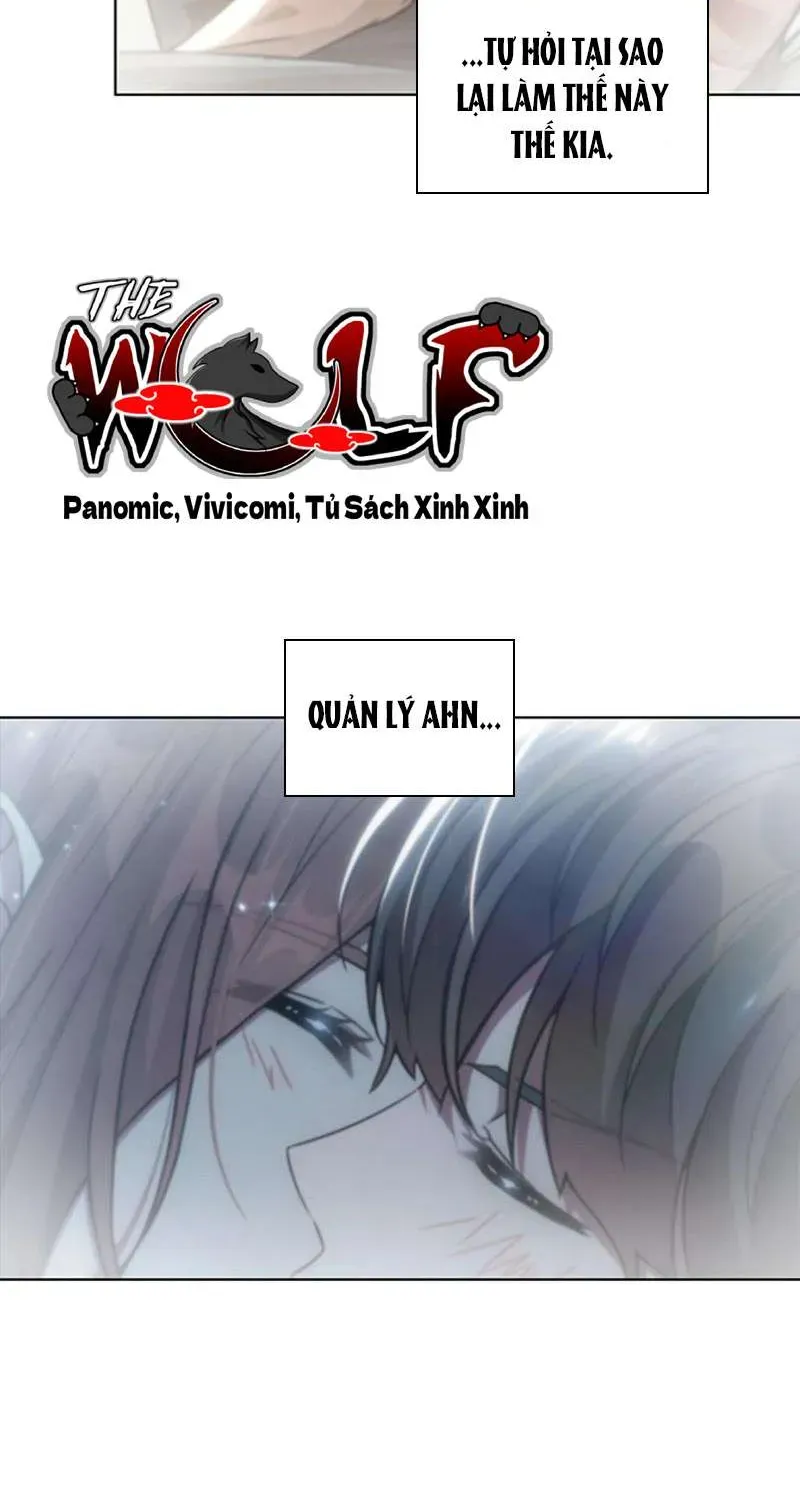 Chuyện Chị Đồng Nghiệp Của Tôi - Chương 51 - Trang 42