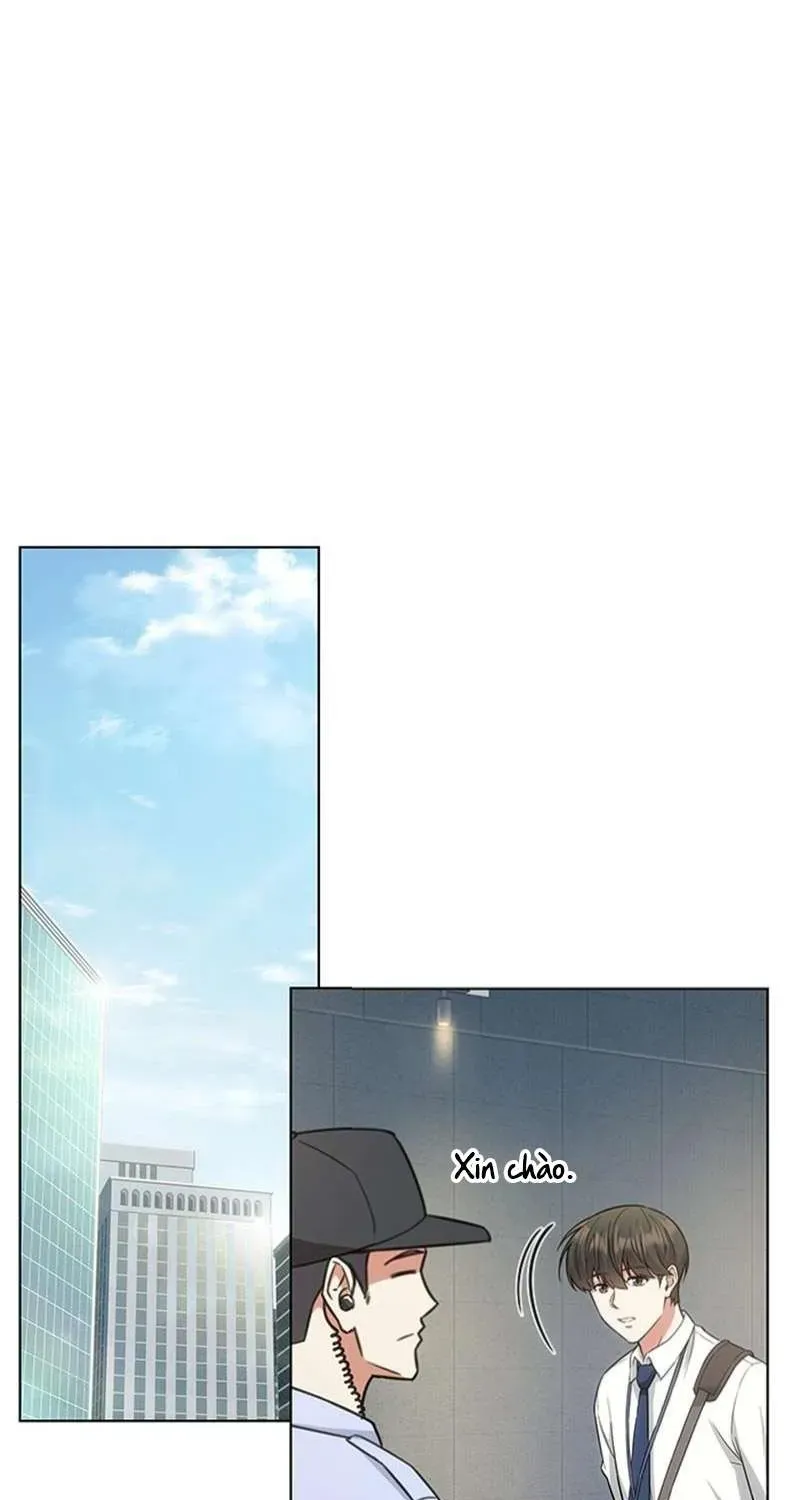 Chuyện Chị Đồng Nghiệp Của Tôi - Chương 51 - Trang 46