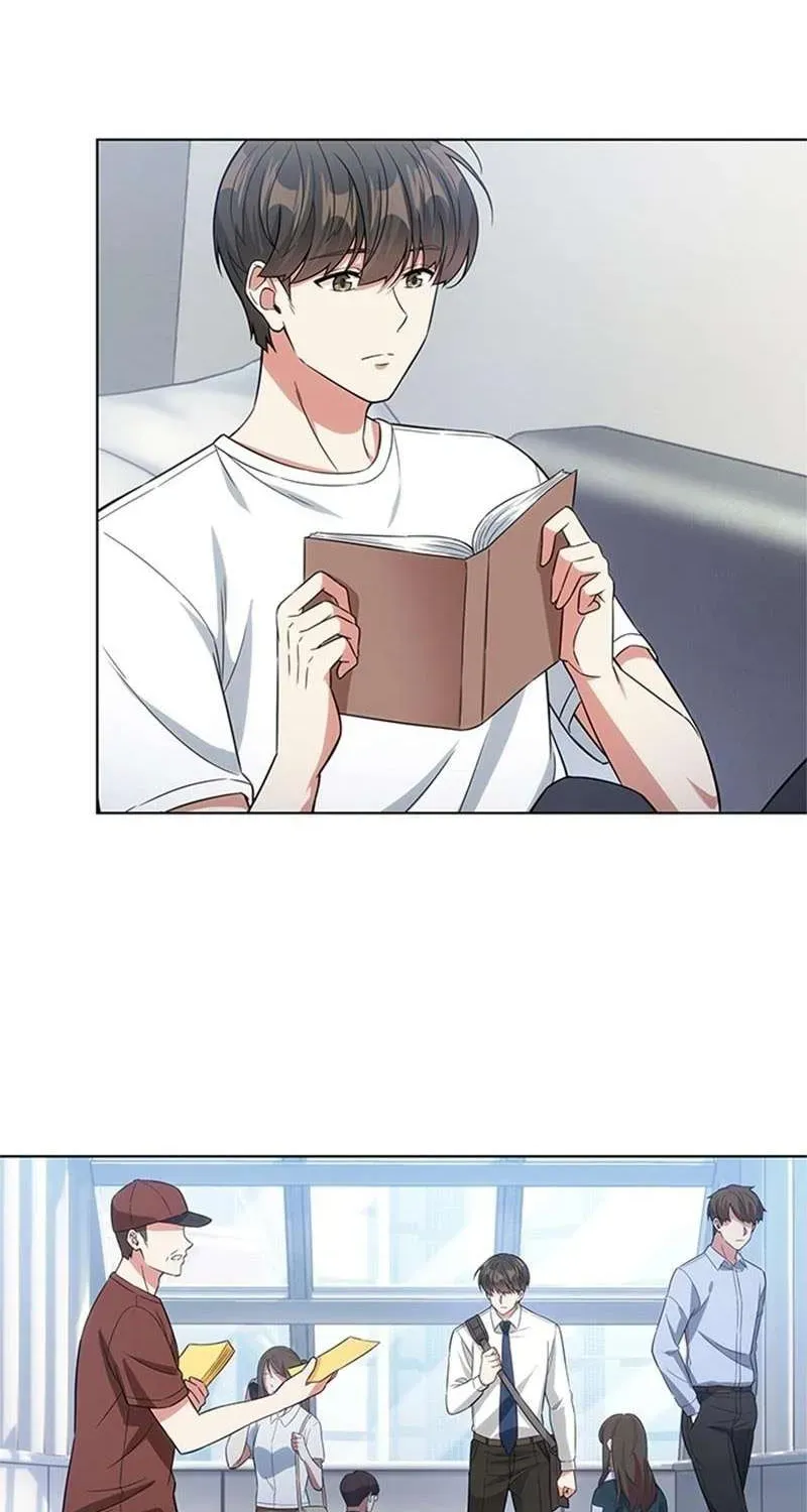 Chuyện Chị Đồng Nghiệp Của Tôi - Chương 51 - Trang 49