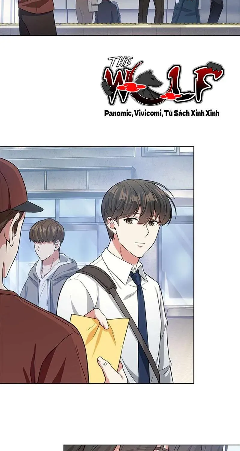 Chuyện Chị Đồng Nghiệp Của Tôi - Chương 51 - Trang 50