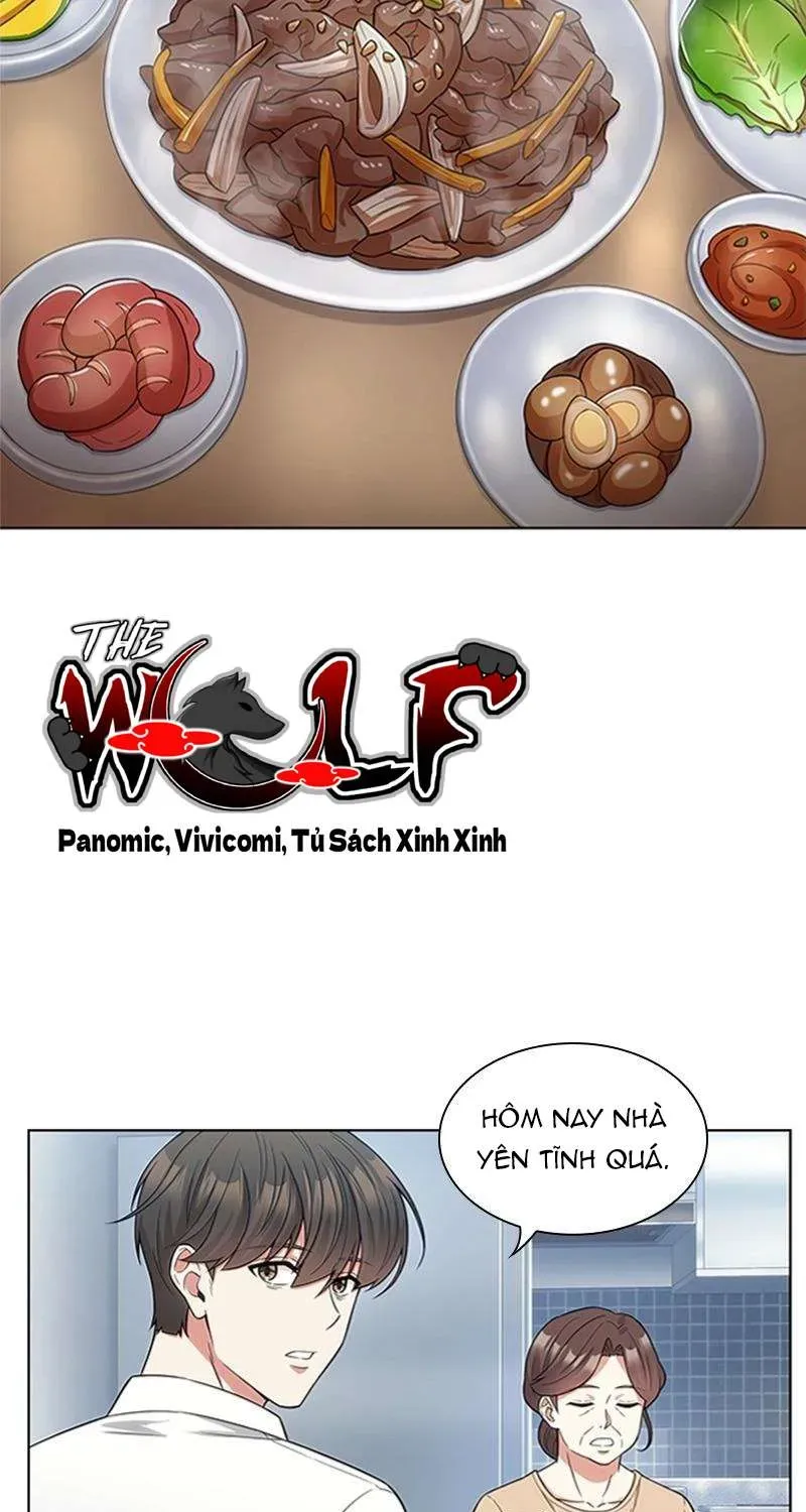 Chuyện Chị Đồng Nghiệp Của Tôi - Chương 51 - Trang 6