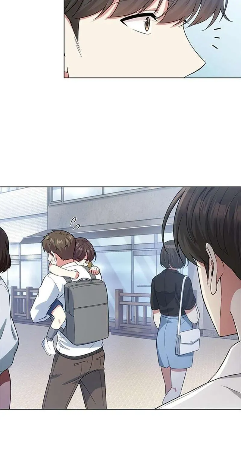 Chuyện Chị Đồng Nghiệp Của Tôi - Chương 51 - Trang 51