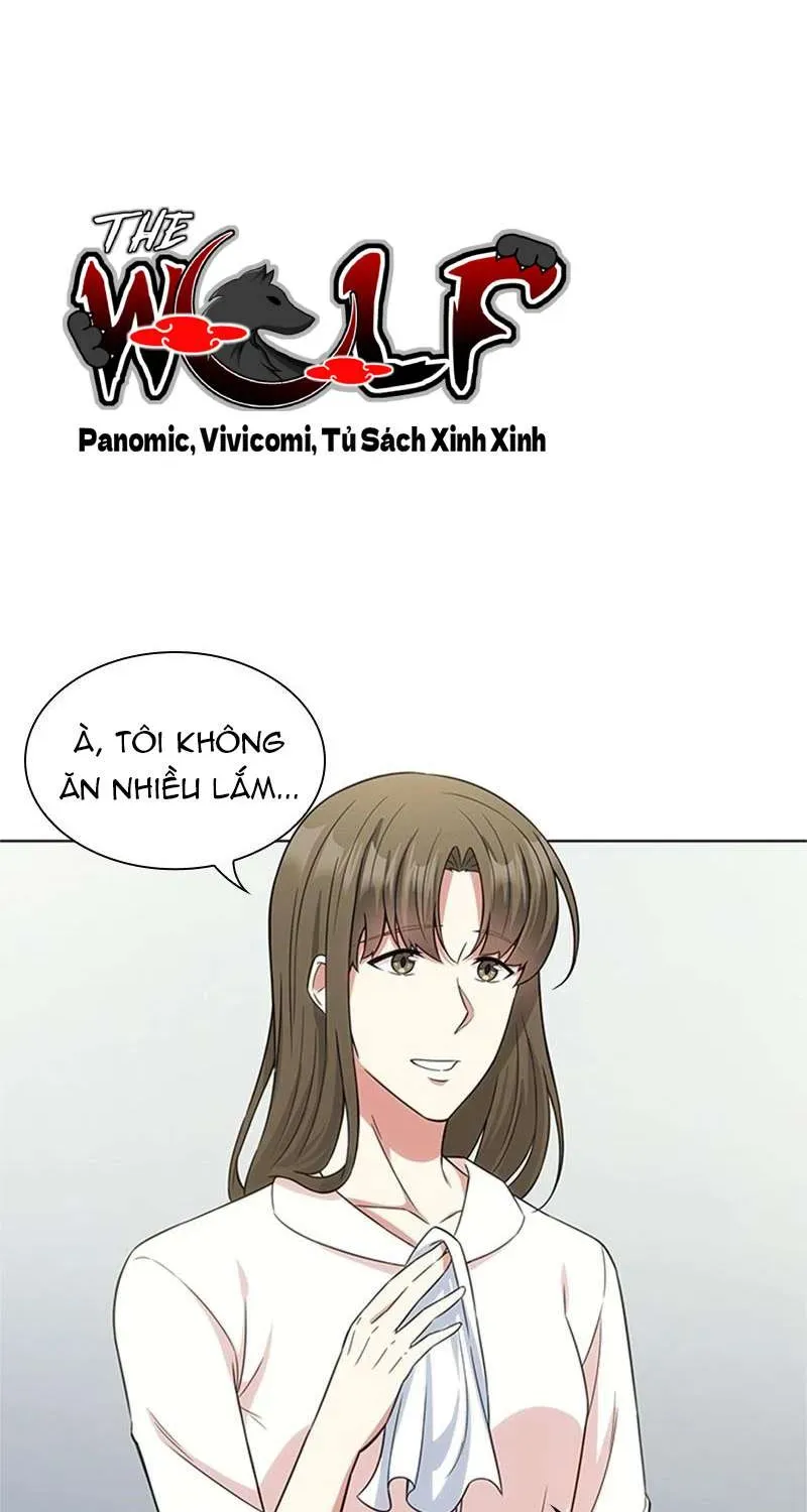 Chuyện Chị Đồng Nghiệp Của Tôi - Chương 51 - Trang 53