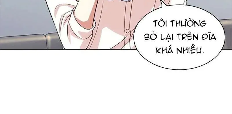 Chuyện Chị Đồng Nghiệp Của Tôi - Chương 51 - Trang 54