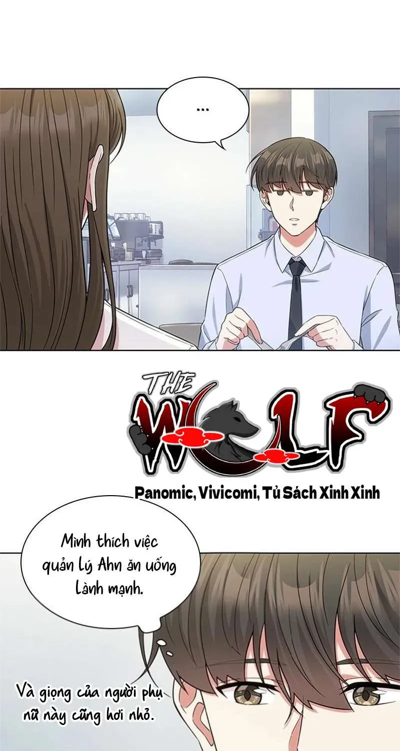 Chuyện Chị Đồng Nghiệp Của Tôi - Chương 51 - Trang 55