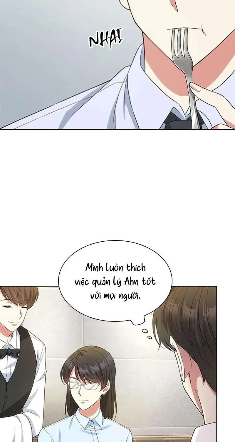 Chuyện Chị Đồng Nghiệp Của Tôi - Chương 51 - Trang 56