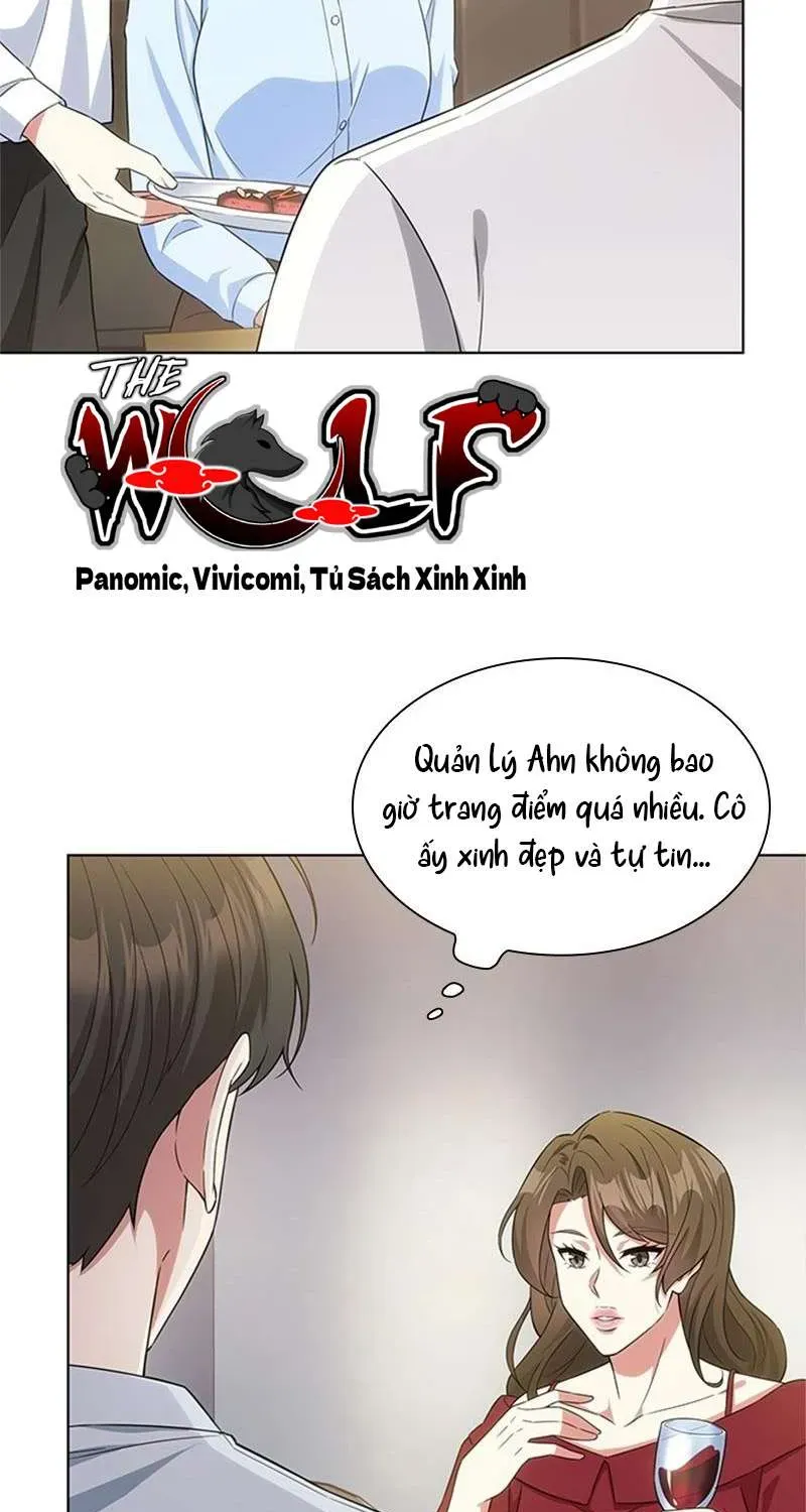 Chuyện Chị Đồng Nghiệp Của Tôi - Chương 51 - Trang 57