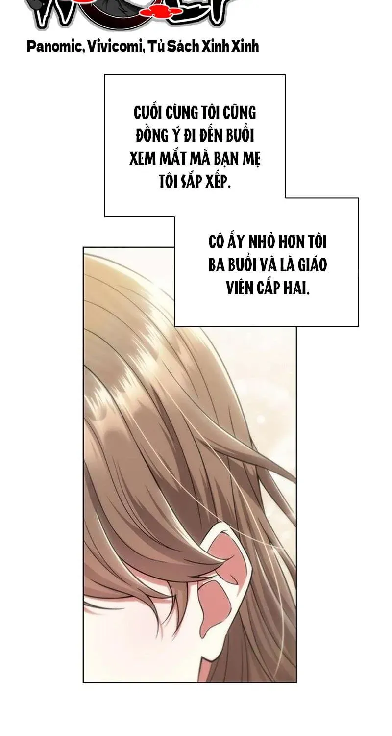 Chuyện Chị Đồng Nghiệp Của Tôi - Chương 51 - Trang 60