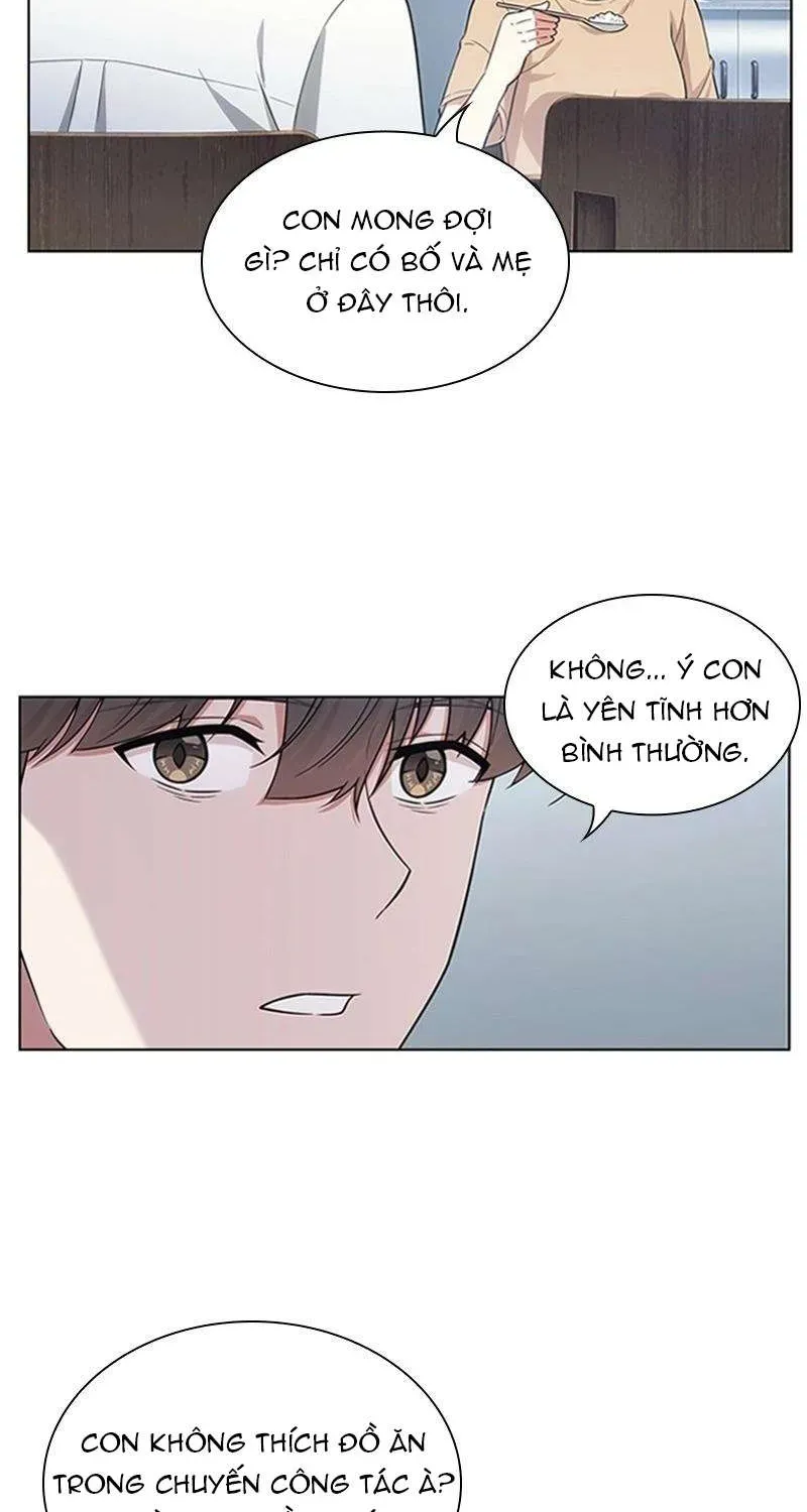 Chuyện Chị Đồng Nghiệp Của Tôi - Chương 51 - Trang 7