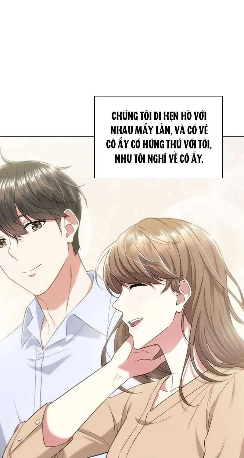 Chuyện Chị Đồng Nghiệp Của Tôi - Chương 51 - Trang 61