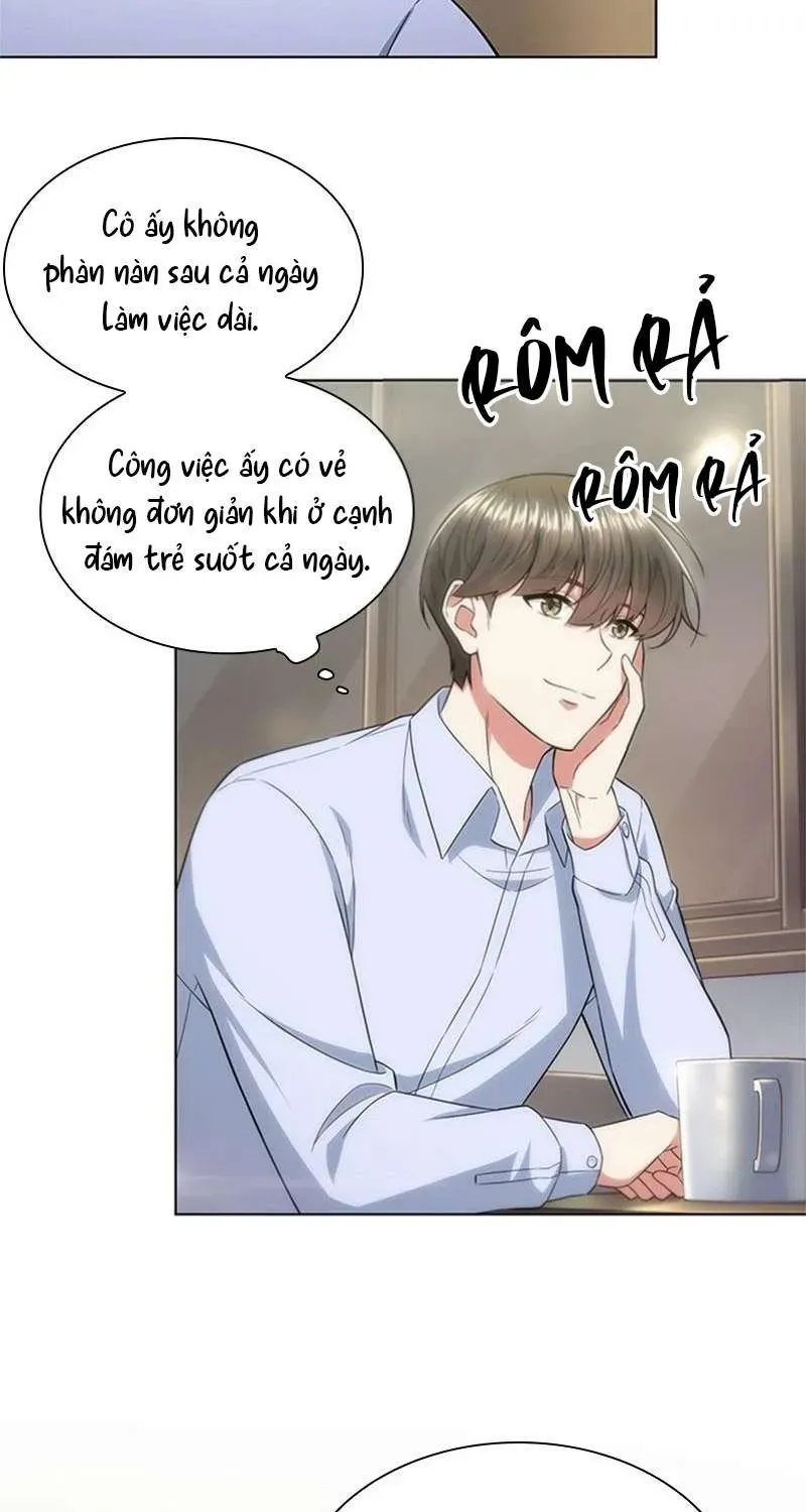 Chuyện Chị Đồng Nghiệp Của Tôi - Chương 51 - Trang 63