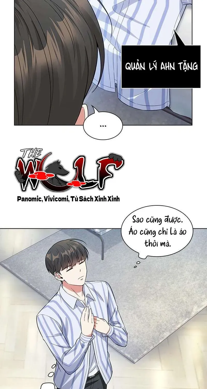 Chuyện Chị Đồng Nghiệp Của Tôi - Chương 51 - Trang 67