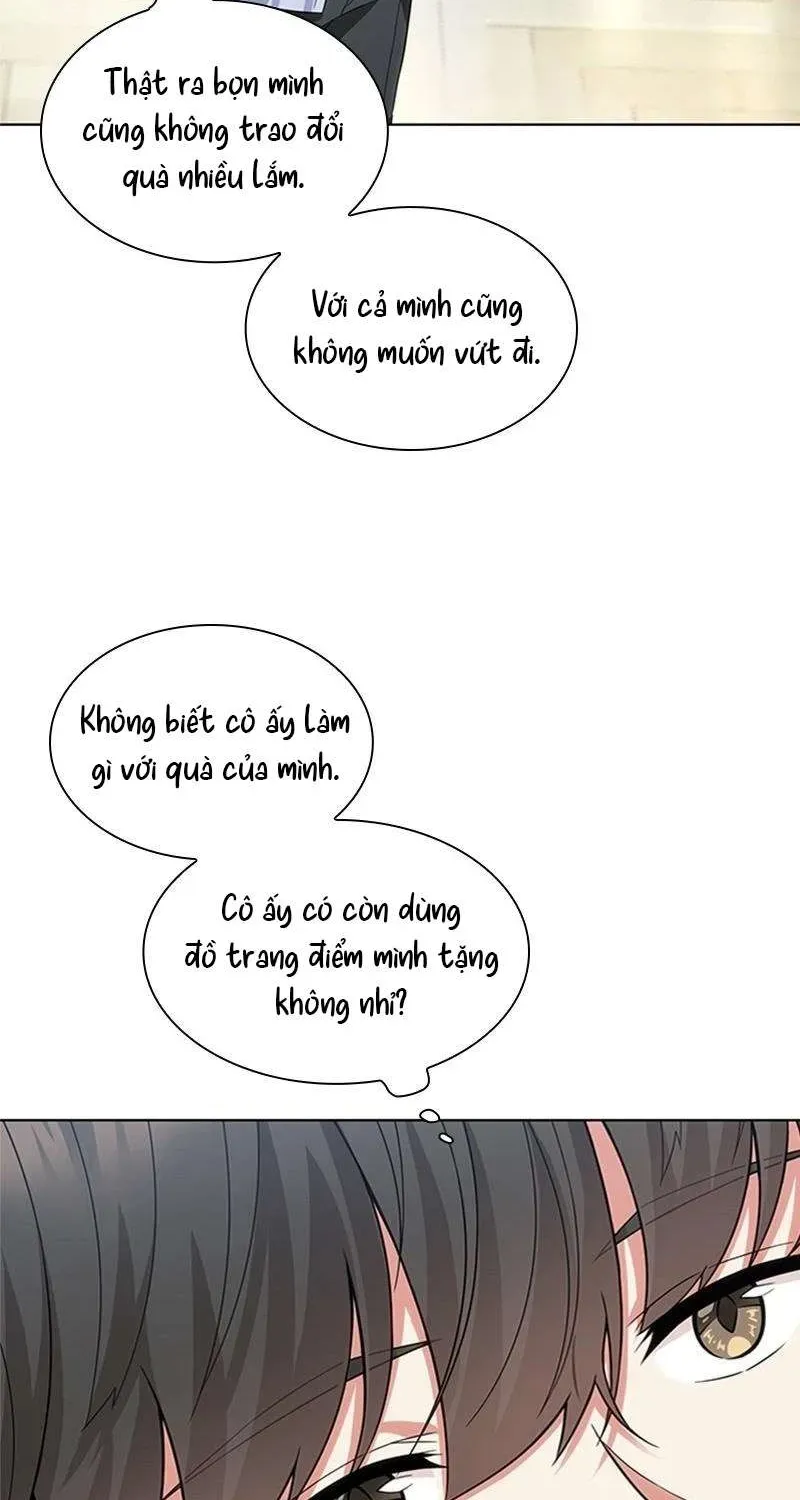 Chuyện Chị Đồng Nghiệp Của Tôi - Chương 51 - Trang 68