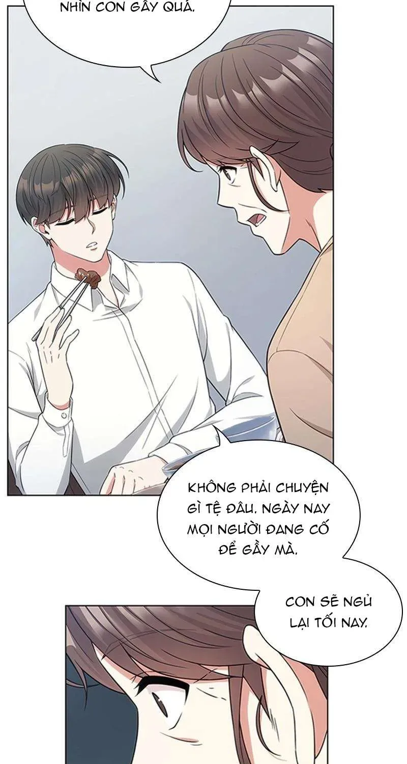 Chuyện Chị Đồng Nghiệp Của Tôi - Chương 51 - Trang 8