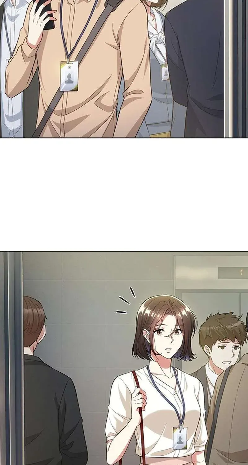 Chuyện Chị Đồng Nghiệp Của Tôi - Chương 51 - Trang 73