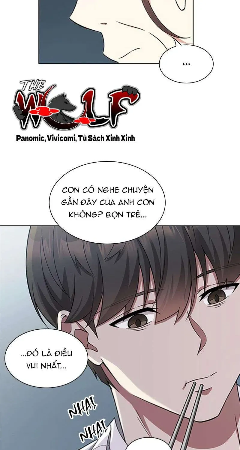 Chuyện Chị Đồng Nghiệp Của Tôi - Chương 51 - Trang 9