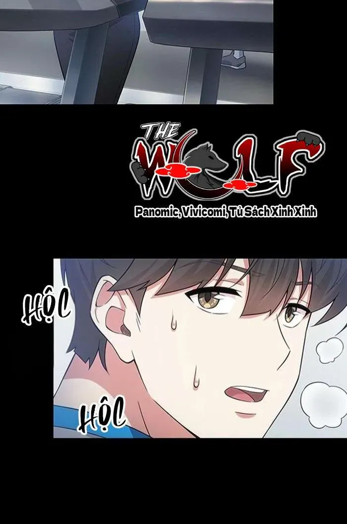 Chuyện Chị Đồng Nghiệp Của Tôi - Chương 52 - Trang 11