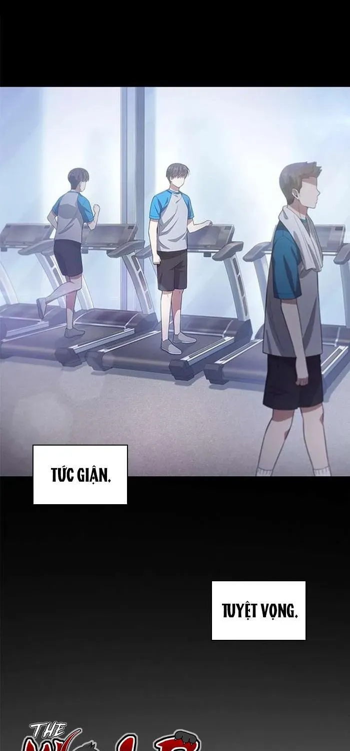 Chuyện Chị Đồng Nghiệp Của Tôi - Chương 52 - Trang 12