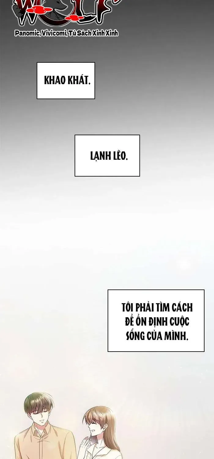 Chuyện Chị Đồng Nghiệp Của Tôi - Chương 52 - Trang 13