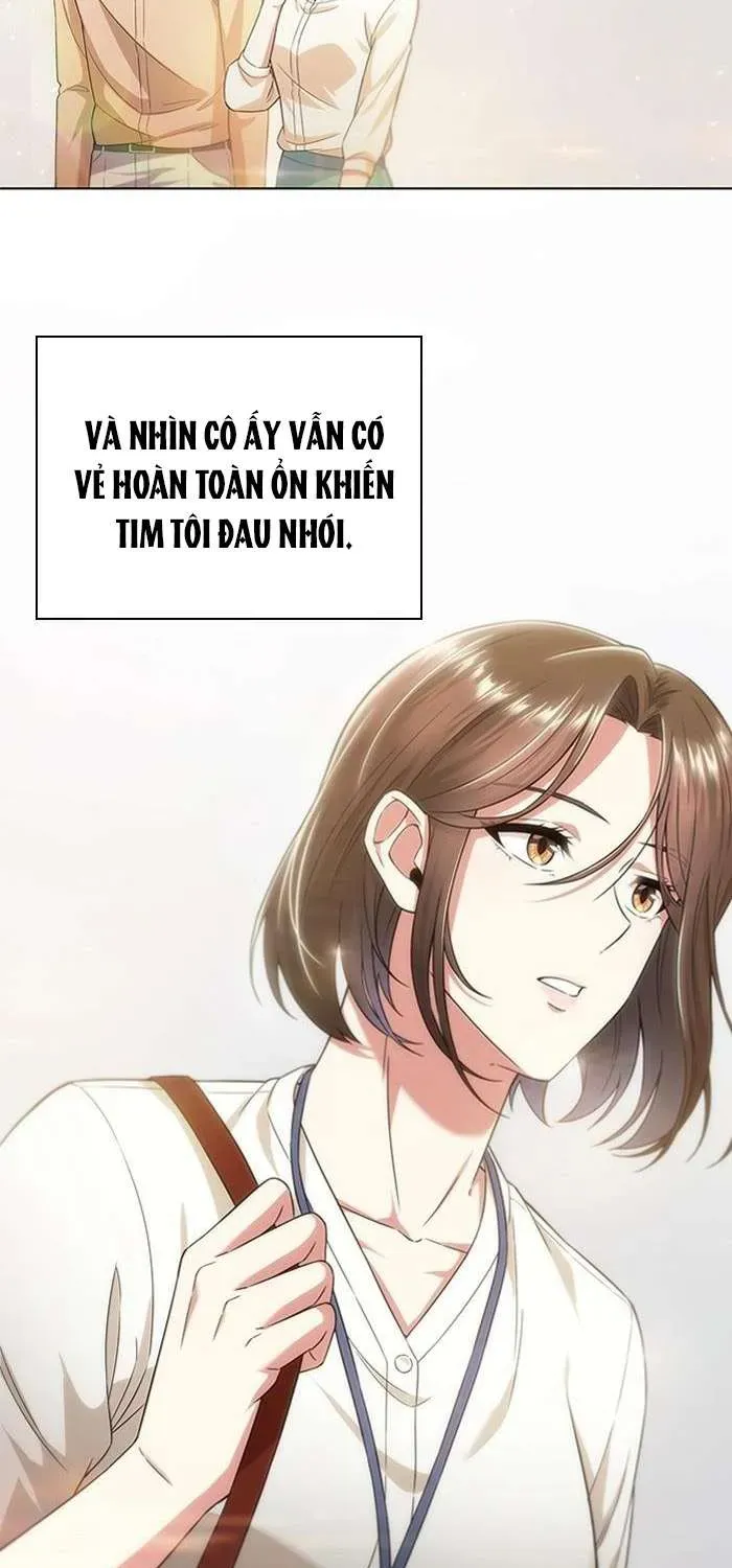 Chuyện Chị Đồng Nghiệp Của Tôi - Chương 52 - Trang 14