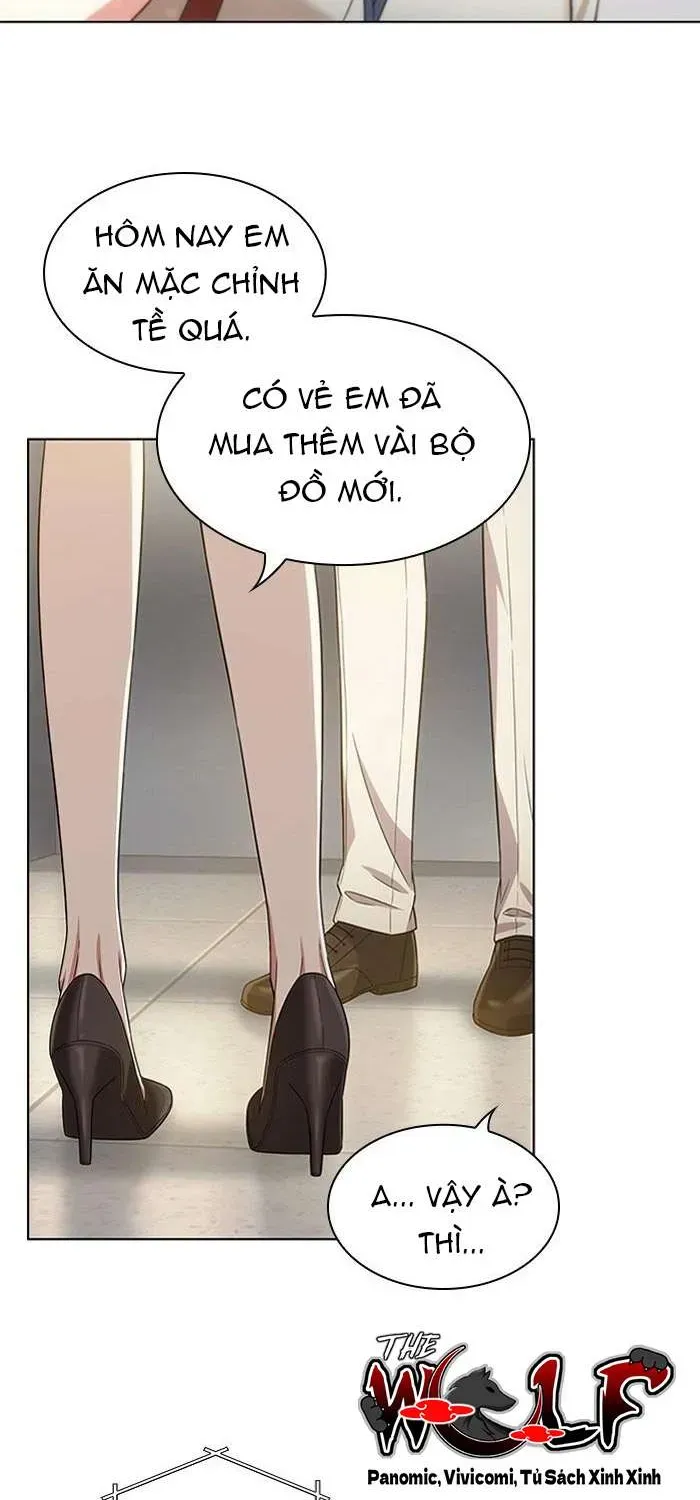 Chuyện Chị Đồng Nghiệp Của Tôi - Chương 52 - Trang 15